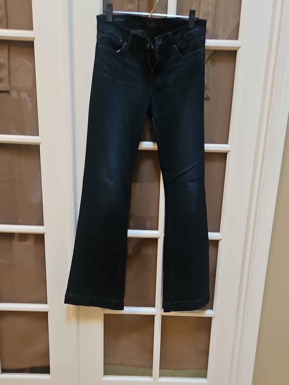 Lucky Brand Women's Brooke Flare Jeans